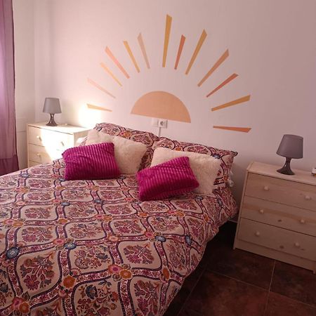 La Casa De Maia Villa Freila Buitenkant foto
