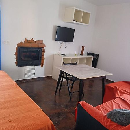 La Casa De Maia Villa Freila Buitenkant foto