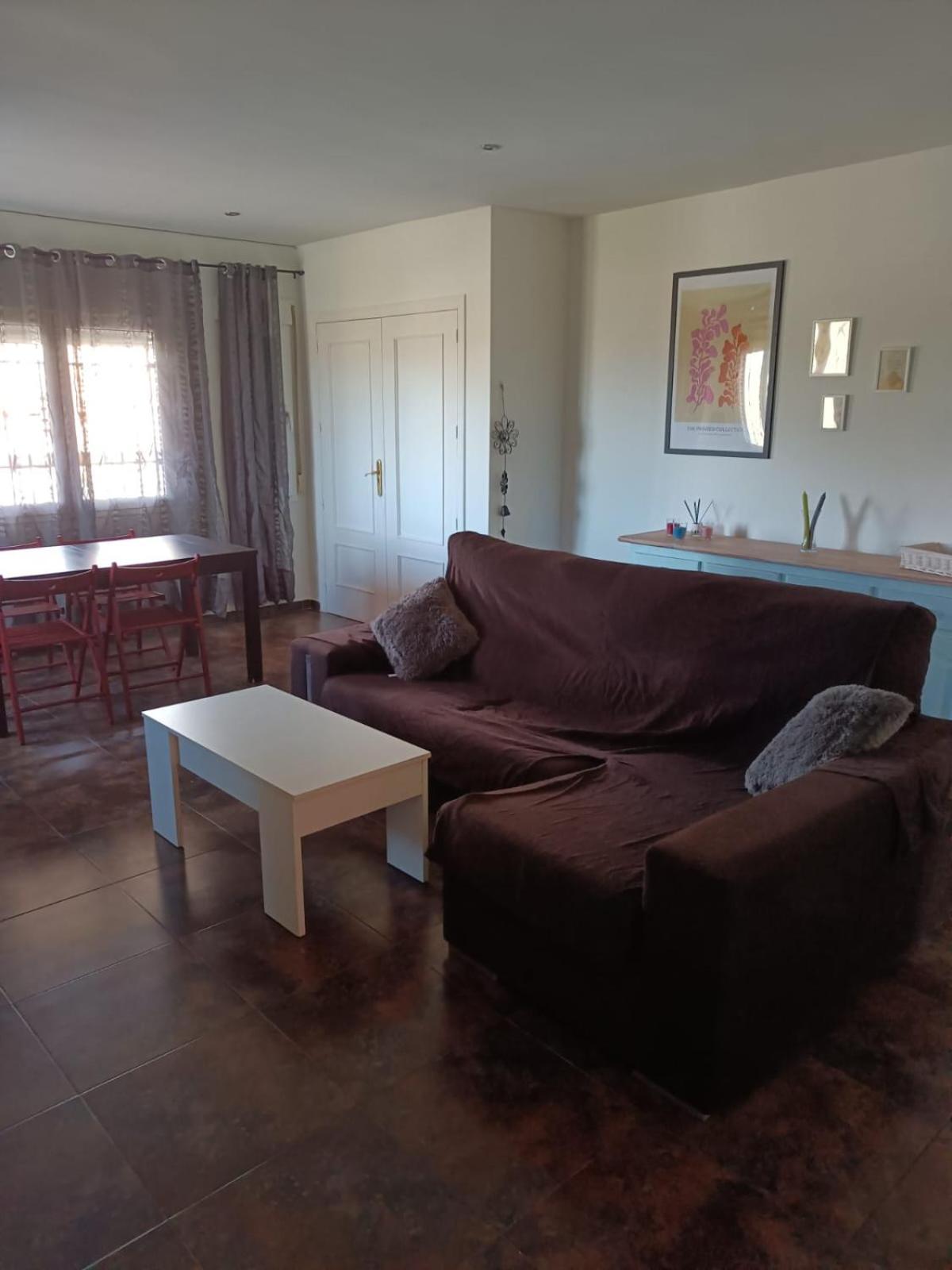 La Casa De Maia Villa Freila Buitenkant foto