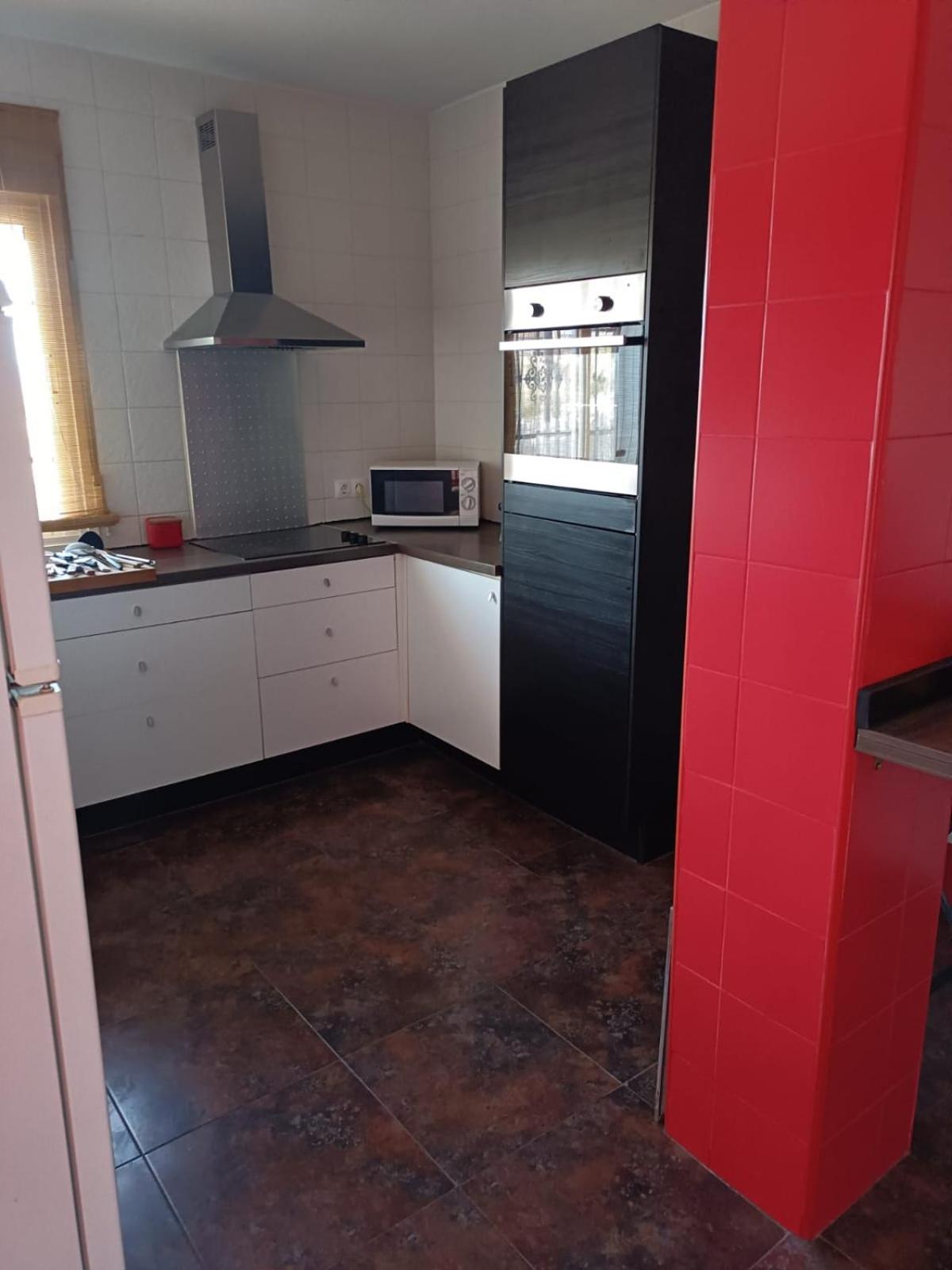 La Casa De Maia Villa Freila Buitenkant foto