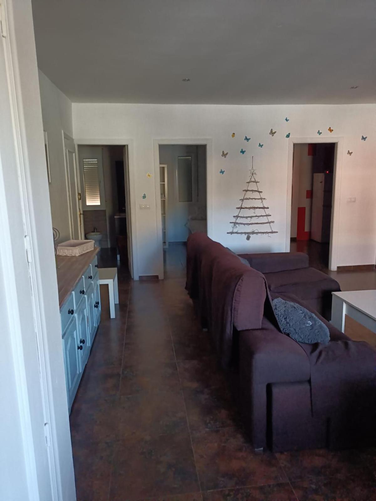 La Casa De Maia Villa Freila Buitenkant foto