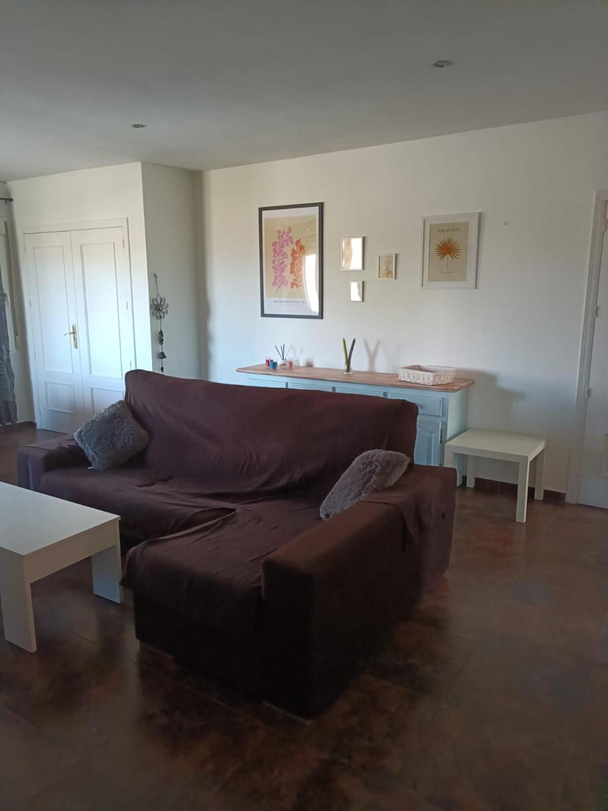 La Casa De Maia Villa Freila Buitenkant foto