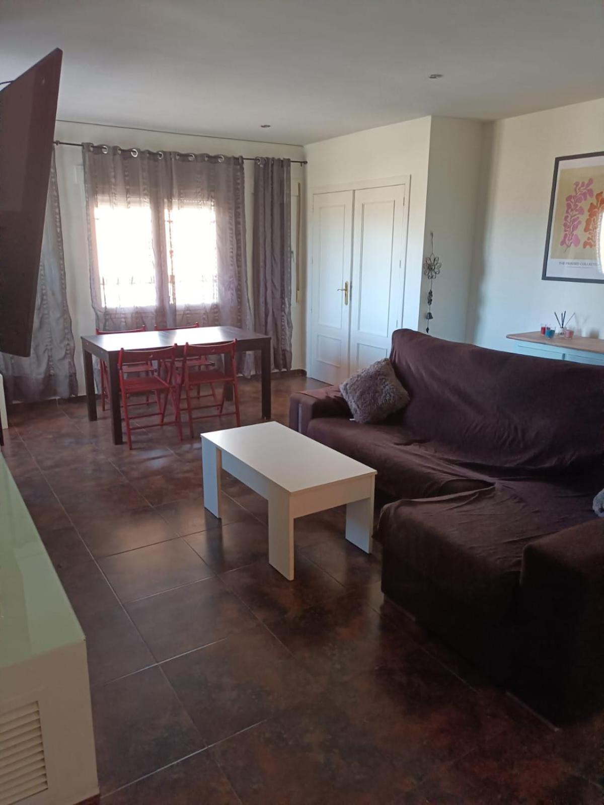 La Casa De Maia Villa Freila Buitenkant foto