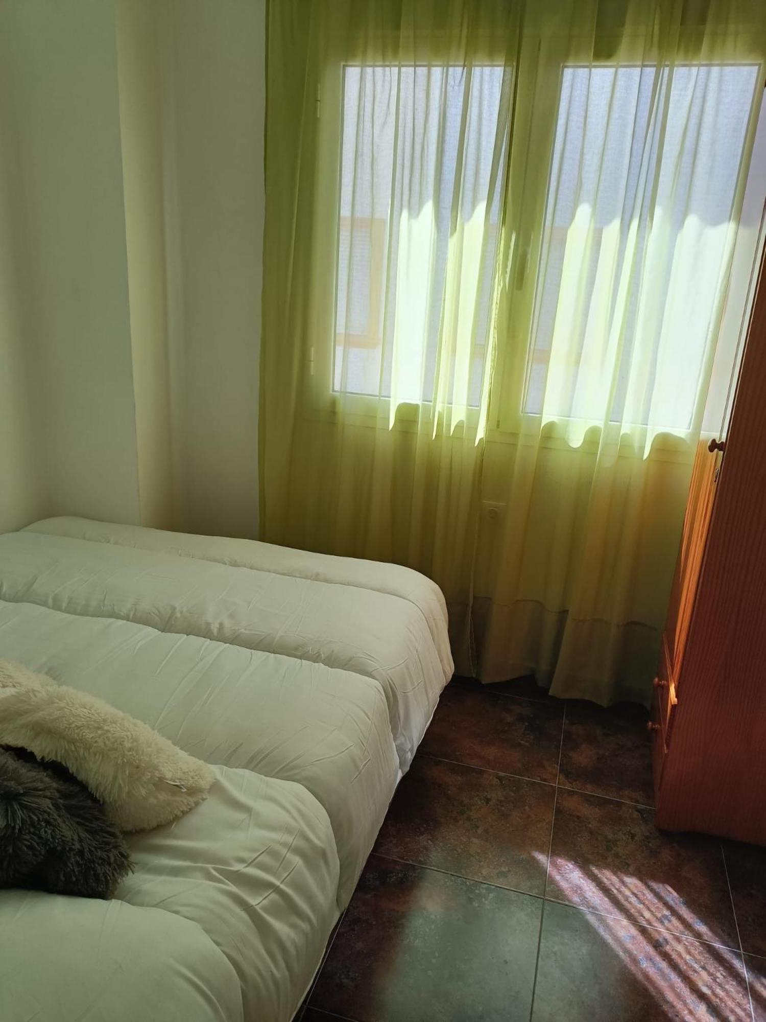 La Casa De Maia Villa Freila Buitenkant foto