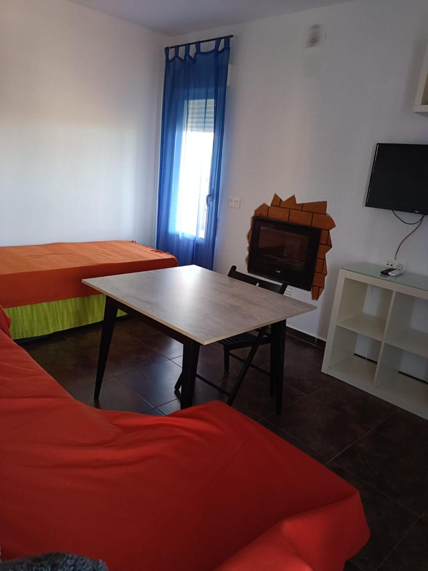 La Casa De Maia Villa Freila Buitenkant foto