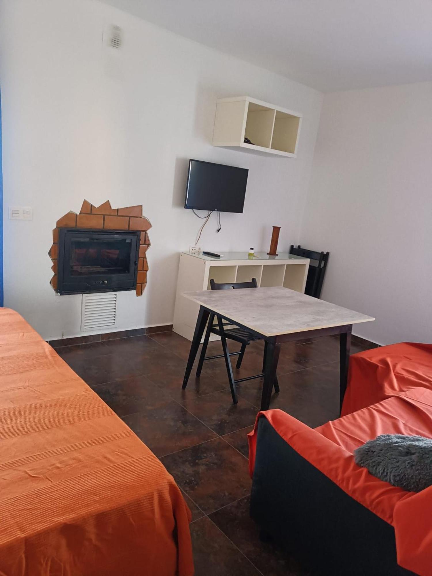 La Casa De Maia Villa Freila Buitenkant foto