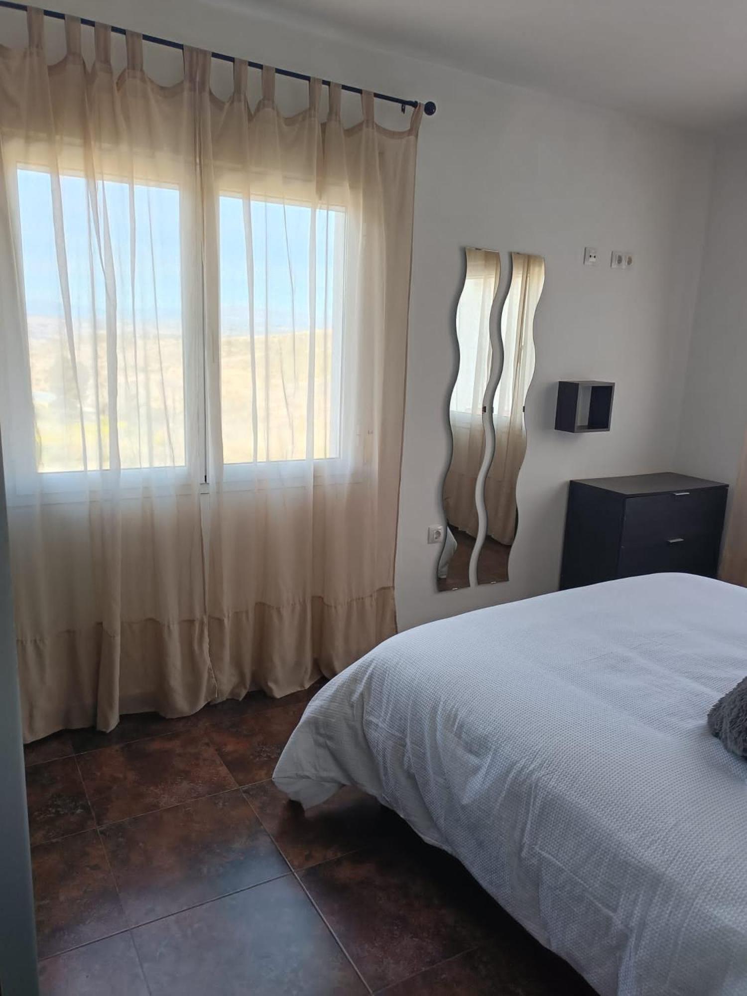 La Casa De Maia Villa Freila Buitenkant foto