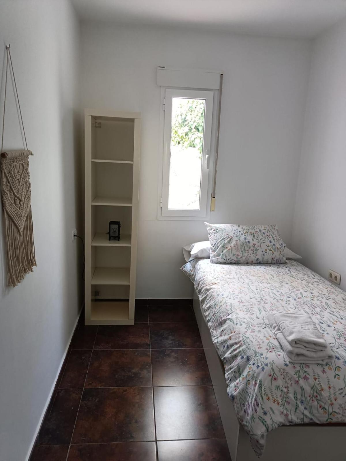 La Casa De Maia Villa Freila Buitenkant foto