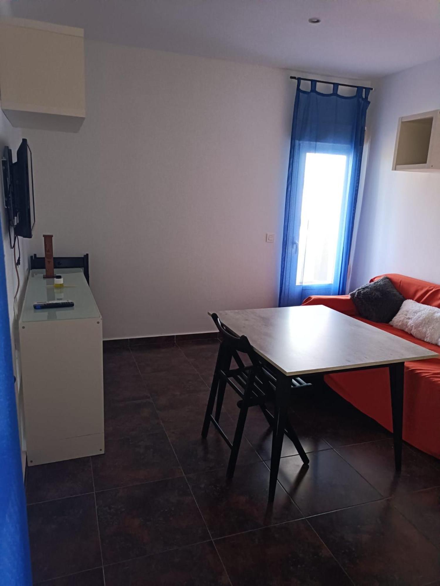 La Casa De Maia Villa Freila Buitenkant foto